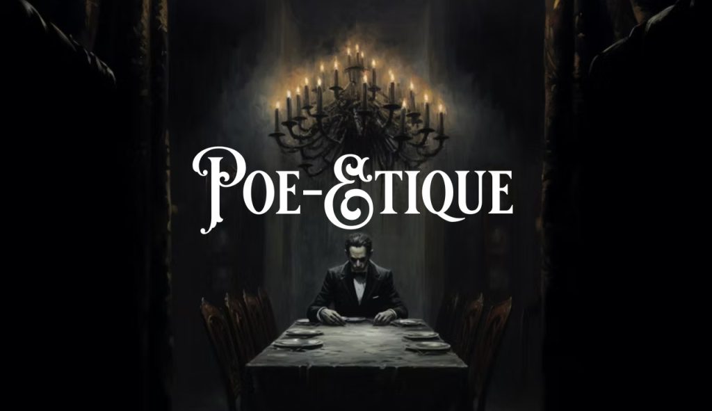 poe-etique art